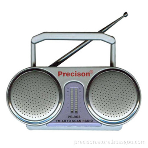 PS-963 radio